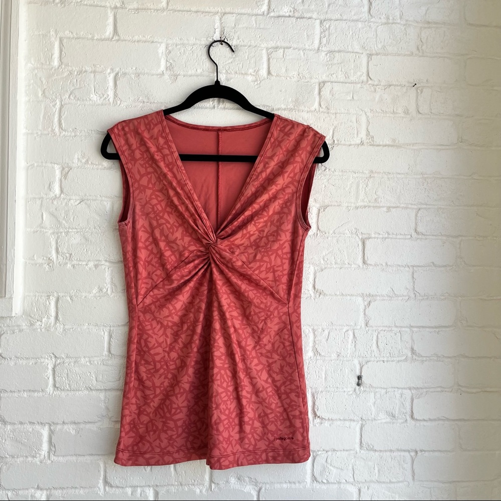 Patagonia Tank Top
